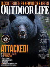 Outdoor Life