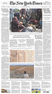 The New York Times