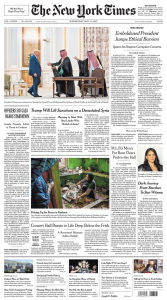 The New York Times