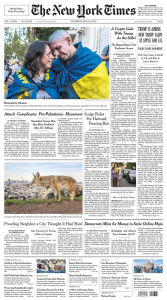 The New York Times