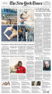 Digital Newspapers