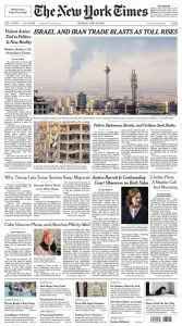 The New York Times