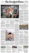 Digital Newspapers