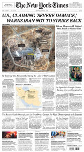 The New York Times