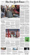 Digital Newspapers