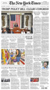 Digital Newspapers