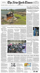 The New York Times