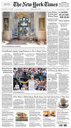 Digital Newspapers