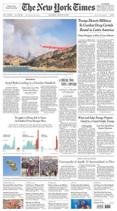 The New York Times