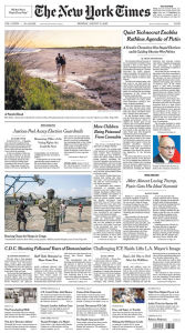 The New York Times