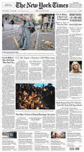 The New York Times