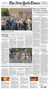 The New York Times