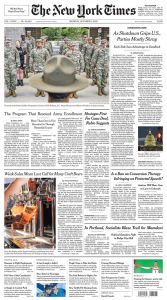 The New York Times