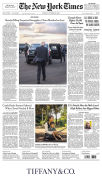 Digital Newspapers