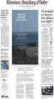 The Boston Globe