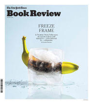 Title: The New York Times Book Review, Author: The New York Times Company