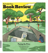 Title: The New York Times Book Review, Author: The New York Times Company