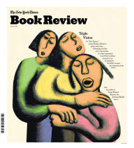 Title: The New York Times Book Review, Author: The New York Times Company