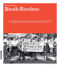 Title: The New York Times Book Review, Author: The New York Times Company