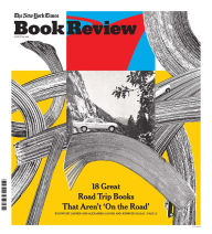 Title: The New York Times Book Review, Author: The New York Times Company
