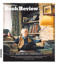 Title: The New York Times Book Review, Author: The New York Times Company