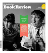 Title: The New York Times Book Review, Author: The New York Times Company
