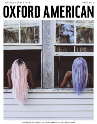 The Oxford American