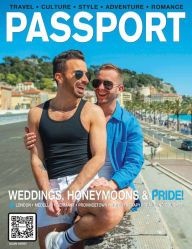 Title: Passport Magazine, Author: Q Communications