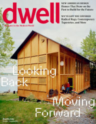 Title: Dwell, Author: Dwell Media