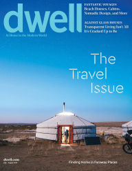 Title: Dwell, Author: Dwell Media