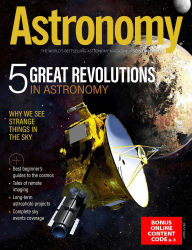 Title: Astronomy, Author: Firecrown Media