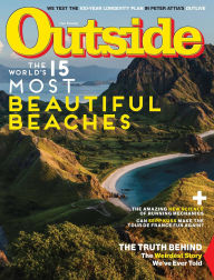 Title: Outside, Author: Outside Media