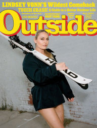 Title: Outside, Author: Outside Media