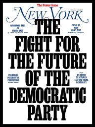 Title: New York Magazine, Author: New York Media LLC