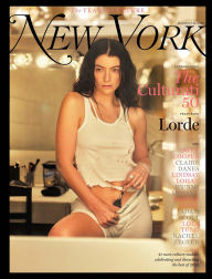 Title: New York Magazine, Author: New York Media LLC