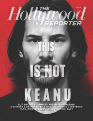 Title: The Hollywood Reporter, Author: Prometheus GM