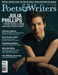 Title: Poets & Writers, Author: Poets & Writers