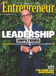 Title: Entrepreneur, Author: Entrepreneur Media Inc.