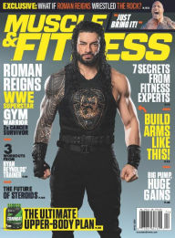 Muscle & Fitness