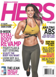 Muscle & Fitness Hers