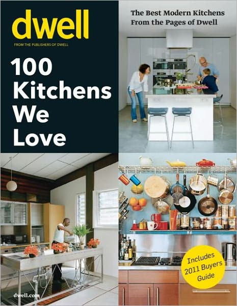 Dwell: From the Magazine: Kitchens We Love