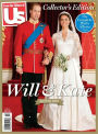 US Weekly: Will & Kate The Royal Wedding