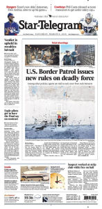 Fort Worth Star-Telegram