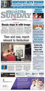 Lexington Herald-Leader