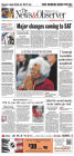 The News & Observer