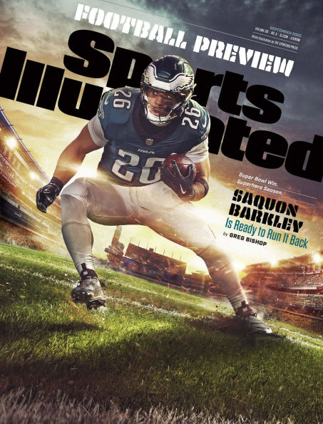 Sports Illustrated