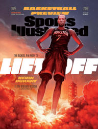 Title: Sports Illustrated, Author: Maven Coalition Inc.