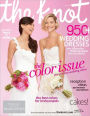 The Knot Weddings Magazine Fall 2011