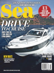 Sea Magazine - January 2014
