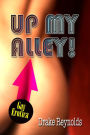 Up My Alley: Gay Erotica